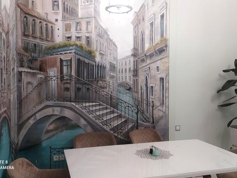 квартира за адресою Софіївська вул., 11