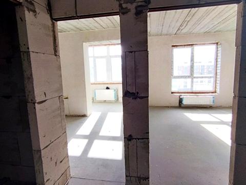 квартира за адресою Бакинська вул., 1-А