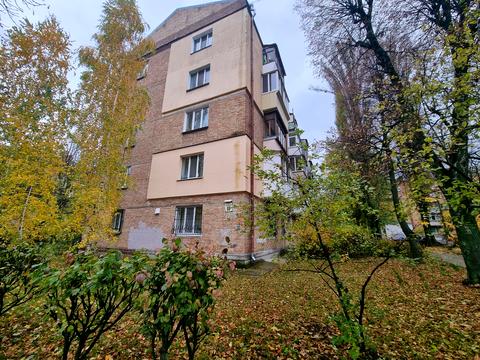 квартира за адресою Салютна вул., 22