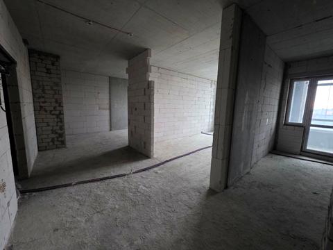 квартира за адресою Авіаційна вул., 39