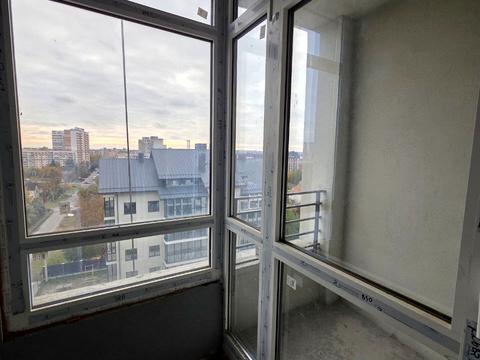 квартира за адресою Авіаційна вул., 39