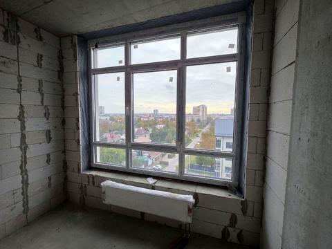 квартира за адресою Авіаційна вул., 39