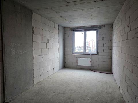 квартира за адресою Авіаційна вул., 39