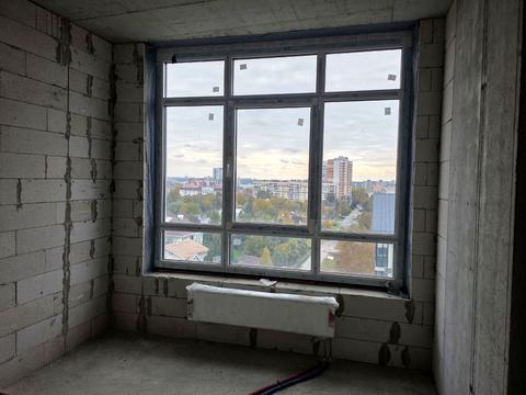 квартира за адресою Авіаційна вул., 39