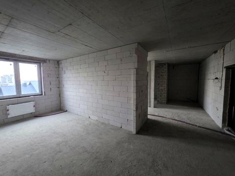 квартира за адресою Авіаційна вул., 39