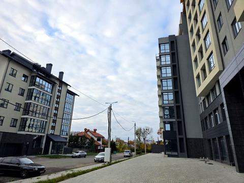 квартира за адресою Авіаційна вул., 39