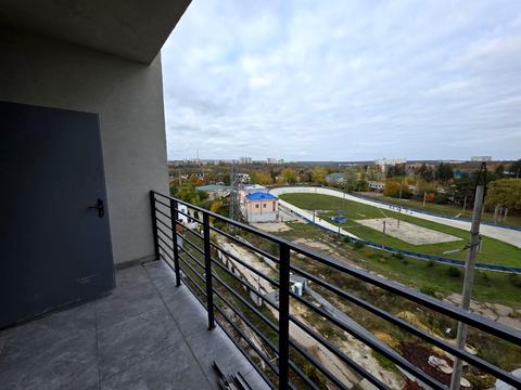 квартира за адресою Авіаційна вул., 39