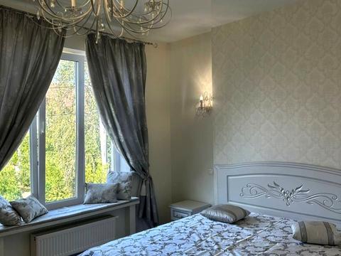 дом по адресу Ярослава Мудрого ул.