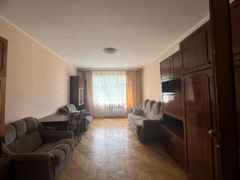 квартира за адресою Митрополита Андрея Шептицького вул. (Анатолія Луначарського), 12