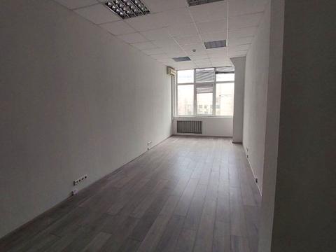 комерційна за адресою Генерала Алмазова вул. (Кутузова), 18/7