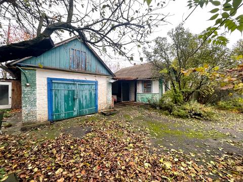 будинок за адресою Корольова