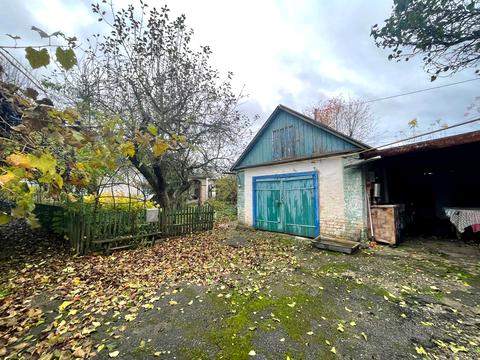 будинок за адресою Корольова