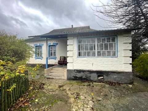 будинок за адресою Корольова