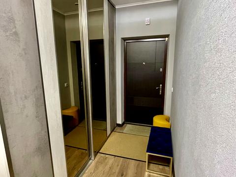 квартира по адресу Петра Калнишевського ул. (Михайла Майорова), 6
