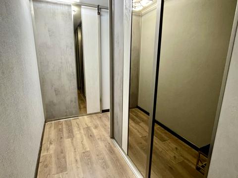квартира по адресу Петра Калнишевського ул. (Михайла Майорова), 6