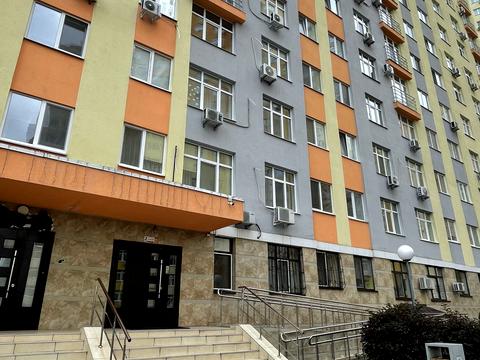 квартира по адресу Петра Калнишевського ул. (Михайла Майорова), 6