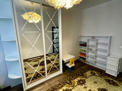 квартира по адресу Петра Калнишевського ул. (Михайла Майорова), 6
