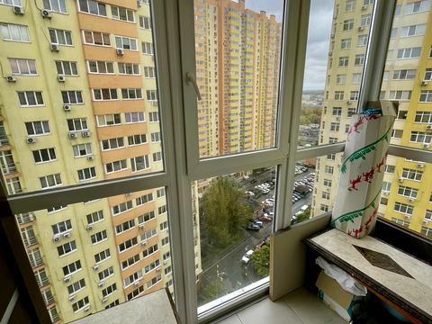 квартира по адресу Петра Калнишевського ул. (Михайла Майорова), 6
