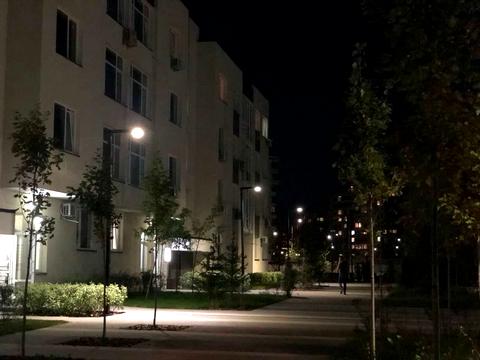 квартира по адресу Практичная ул., 4