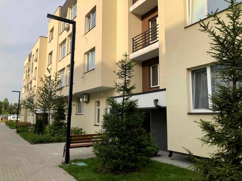квартира по адресу Практичная ул., 4