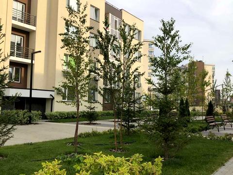 квартира по адресу Практичная ул., 4