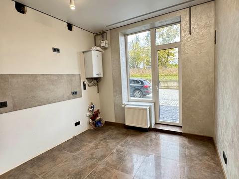 квартира за адресою Тиврівське шосе, 51Б