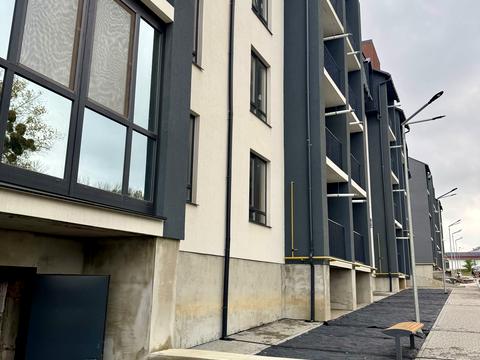 квартира за адресою Тиврівське шосе, 51Б