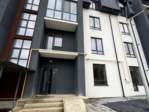 квартира за адресою Тиврівське шосе, 51Б