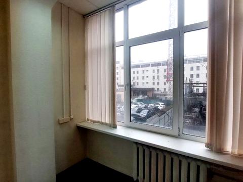 комерційна за адресою Генерала Алмазова вул. (Кутузова), 18/7