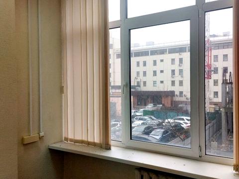 комерційна за адресою Генерала Алмазова вул. (Кутузова), 18/7