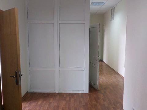 комерційна за адресою Генерала Алмазова вул. (Кутузова), 18/7