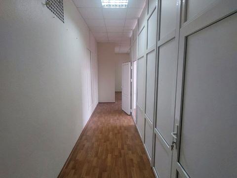 комерційна за адресою Генерала Алмазова вул. (Кутузова), 18/7