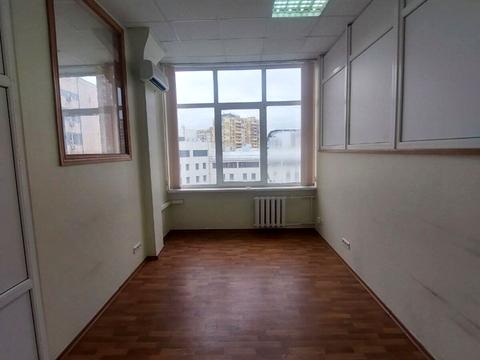 комерційна за адресою Генерала Алмазова вул. (Кутузова), 18/7