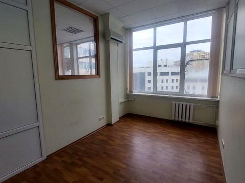 комерційна за адресою Генерала Алмазова вул. (Кутузова), 18/7
