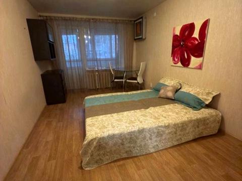 квартира по адресу Науки просп. (Гагарина), 169