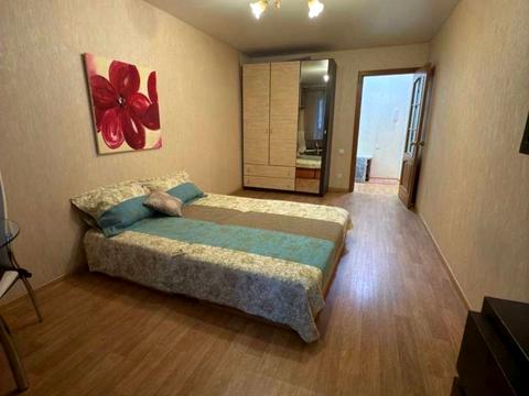 квартира по адресу Науки просп. (Гагарина), 169