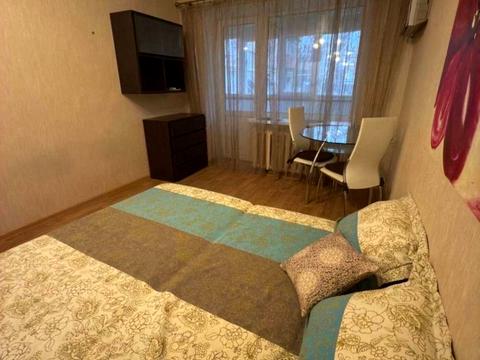 квартира по адресу Науки просп. (Гагарина), 169