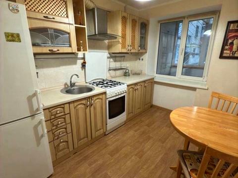 квартира по адресу Науки просп. (Гагарина), 169