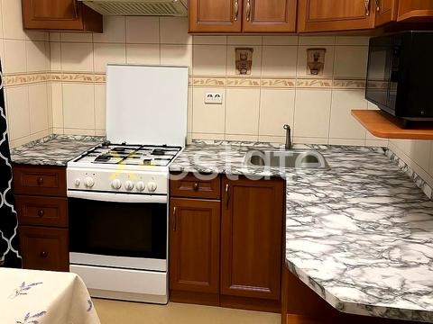 квартира по адресу Героев Харькова просп. (Московский), 250а