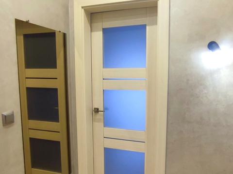 квартира по адресу Швабская ул., 21