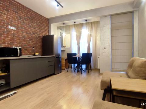 квартира по адресу Швабская ул., 21