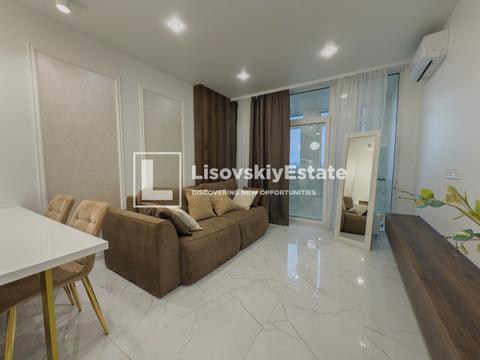 квартира по адресу Берестейский просп. (Победы), 11