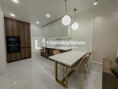 квартира по адресу Берестейский просп. (Победы), 11