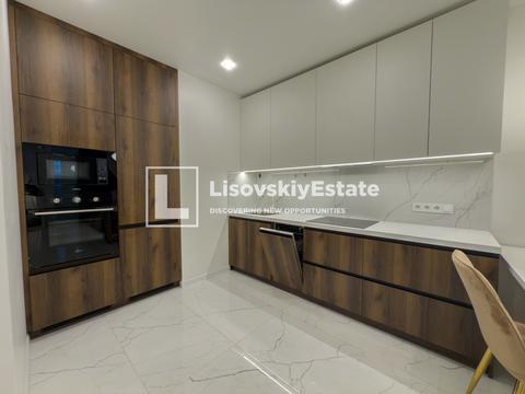 квартира по адресу Берестейский просп. (Победы), 11