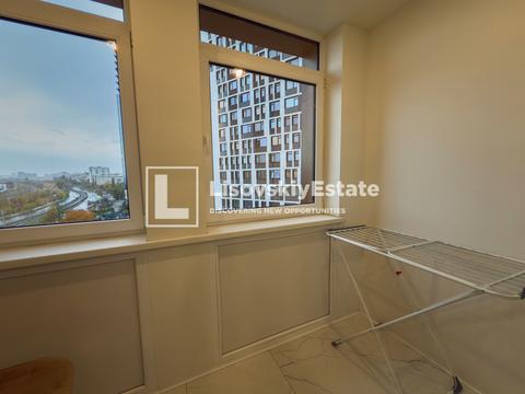 квартира по адресу Берестейский просп. (Победы), 11