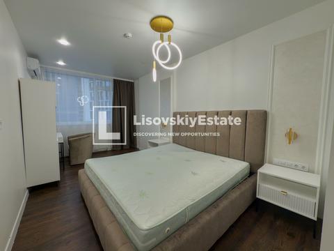 квартира по адресу Берестейский просп. (Победы), 11