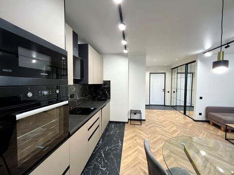 квартира за адресою Одеське шосе, 18