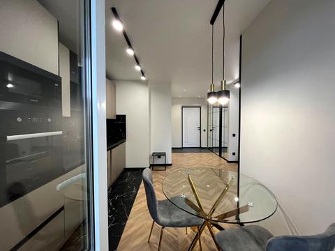 квартира за адресою Одеське шосе, 18