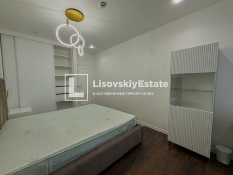 квартира по адресу Берестейский просп. (Победы), 11