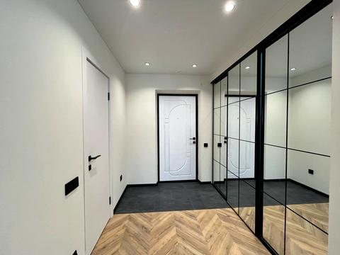 квартира за адресою Одеське шосе, 18